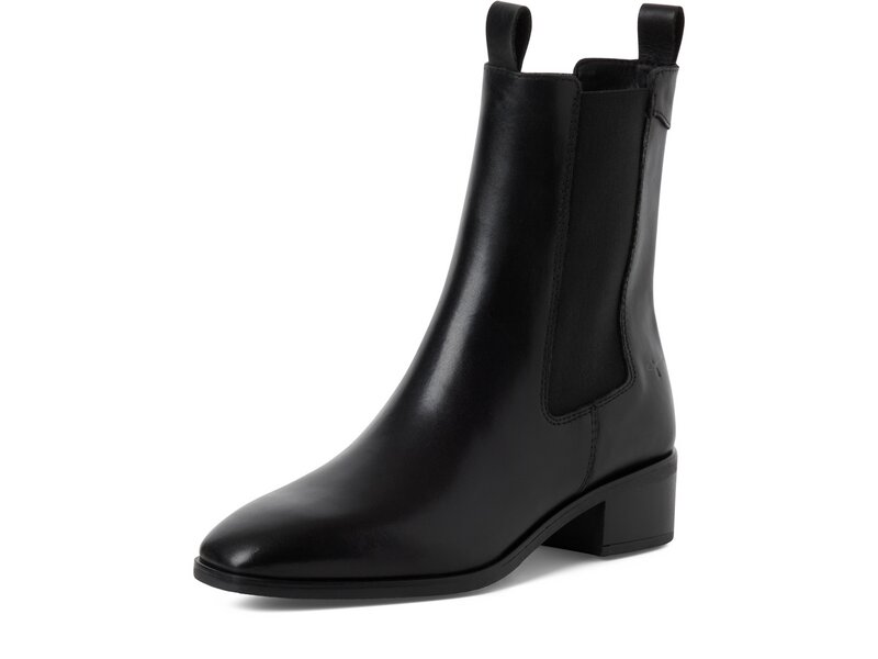 Tamaris - Stiefel - Schwarz 