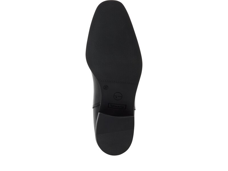 Tamaris - Stiefel - Schwarz 