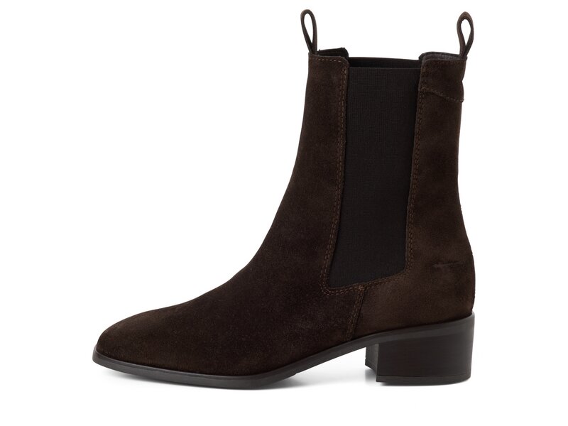 Tamaris - Stiefel - Braun 