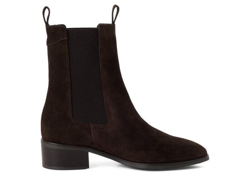Tamaris - Stiefel - Braun 