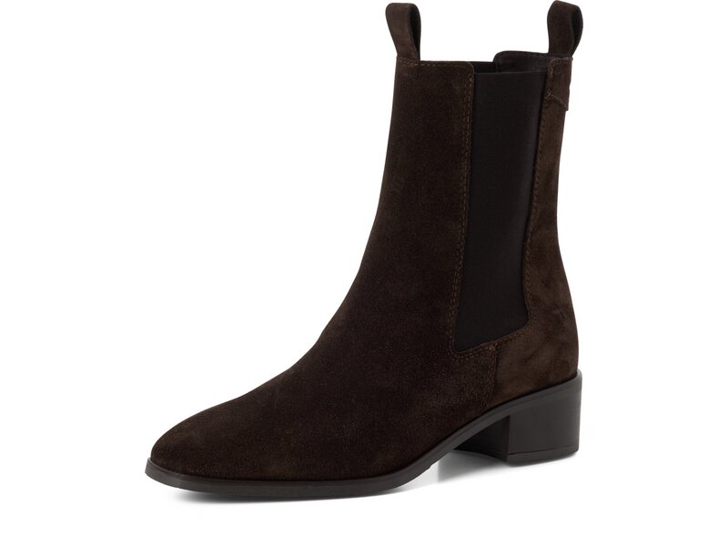 Tamaris - Stiefel - Braun 