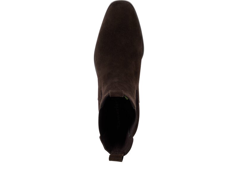 Tamaris - Stiefel - Braun 