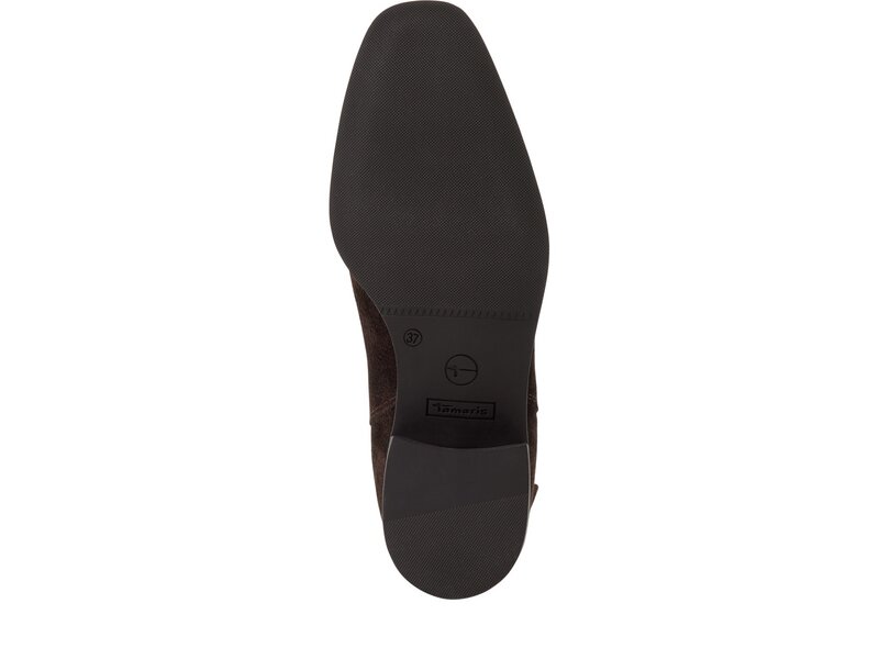Tamaris - Stiefel - Braun 