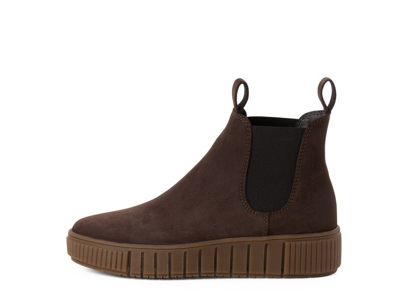 Tamaris - Stiefel - Braun 
