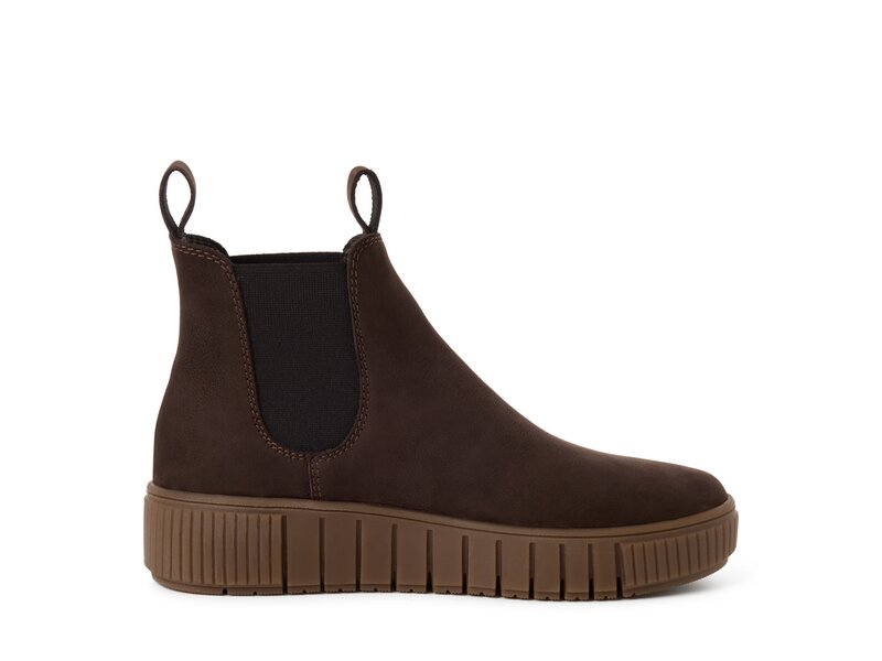 Tamaris - Stiefel - Braun 
