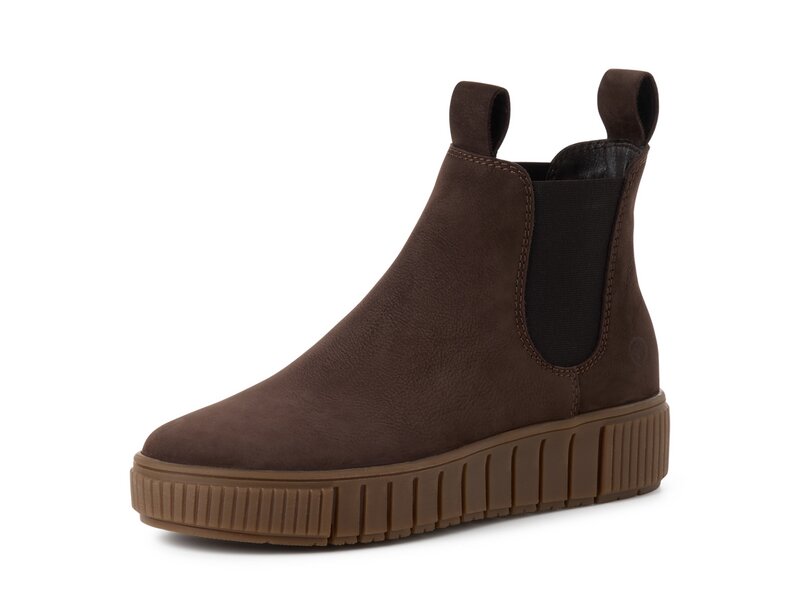 Tamaris - Stiefel - Braun 