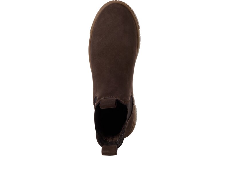Tamaris - Stiefel - Braun 