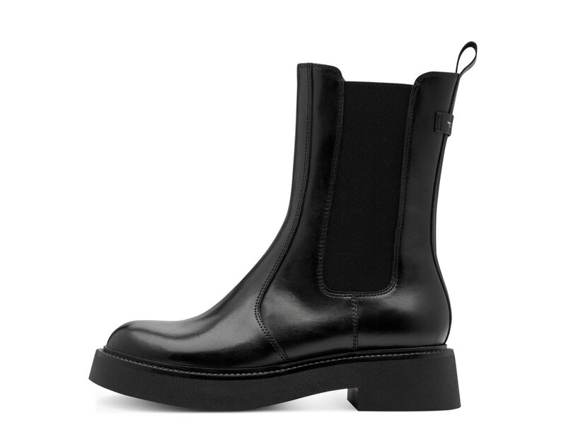Tamaris - Stiefel - Schwarz 