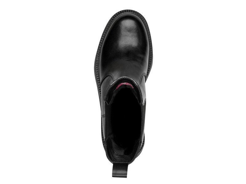 Tamaris - Stiefel - Schwarz 