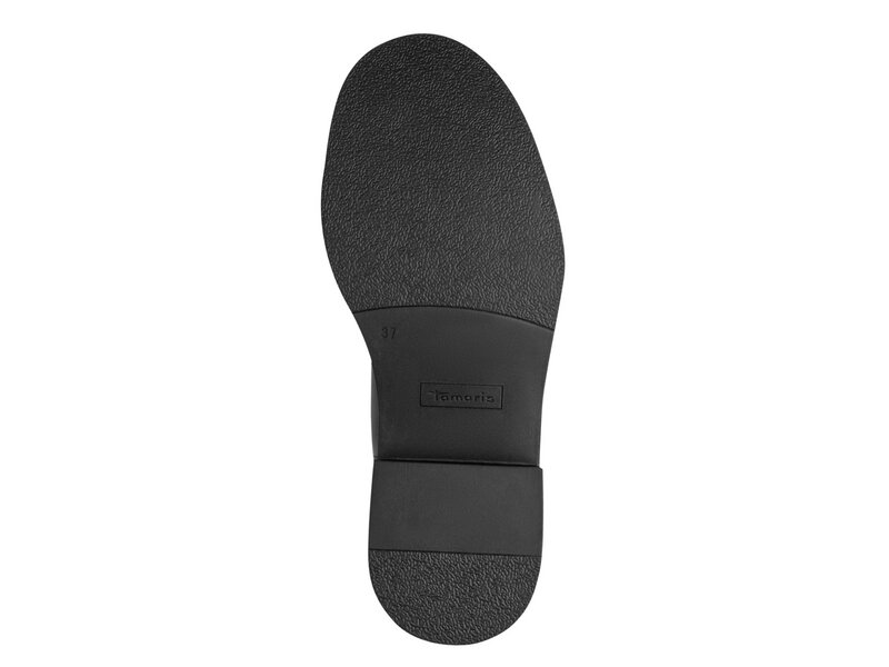 Tamaris - Stiefel - Schwarz 