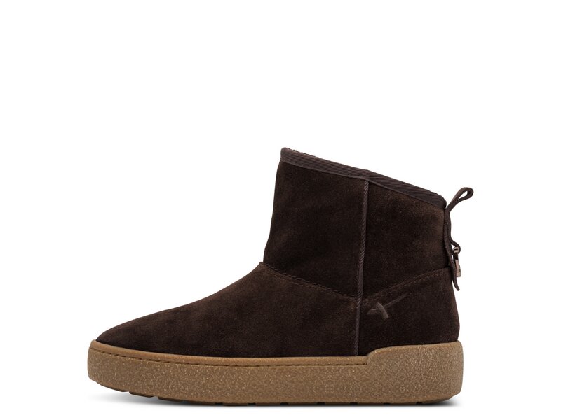 Tamaris - Stiefel - Braun 