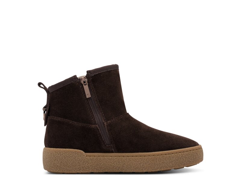 Tamaris - Stiefel - Braun 