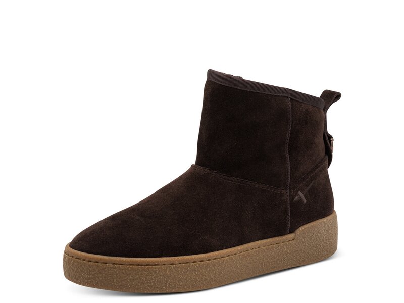Tamaris - Stiefel - Braun 