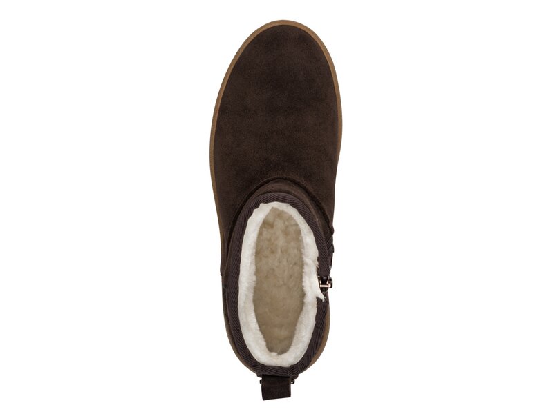 Tamaris - Stiefel - Braun 