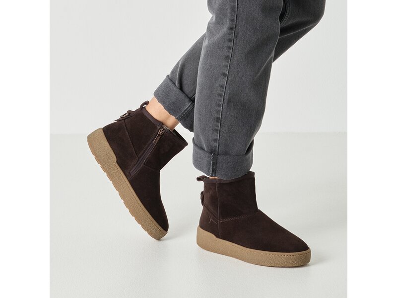 Tamaris - Stiefel - Braun 