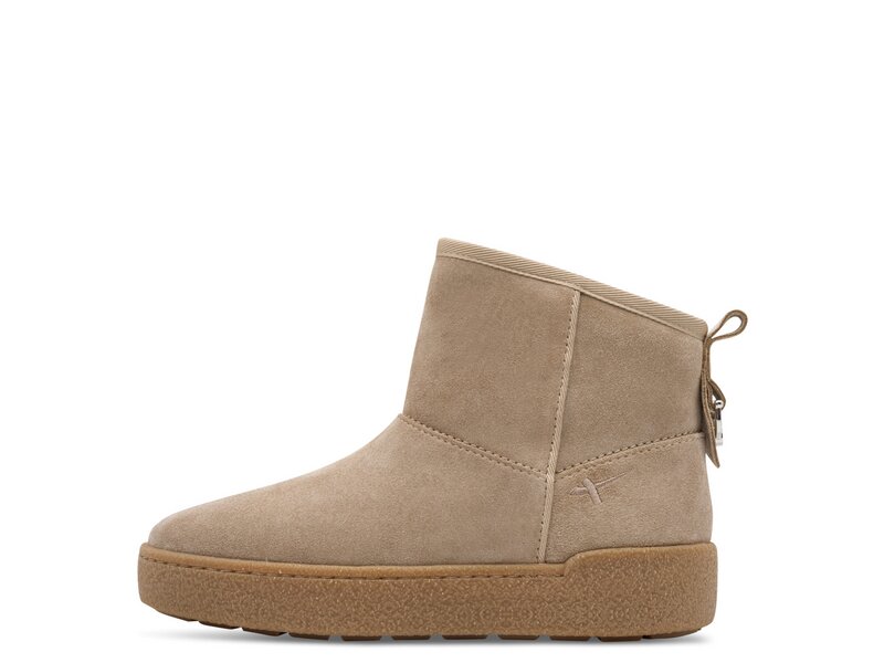 Tamaris - Stiefel - Beige 