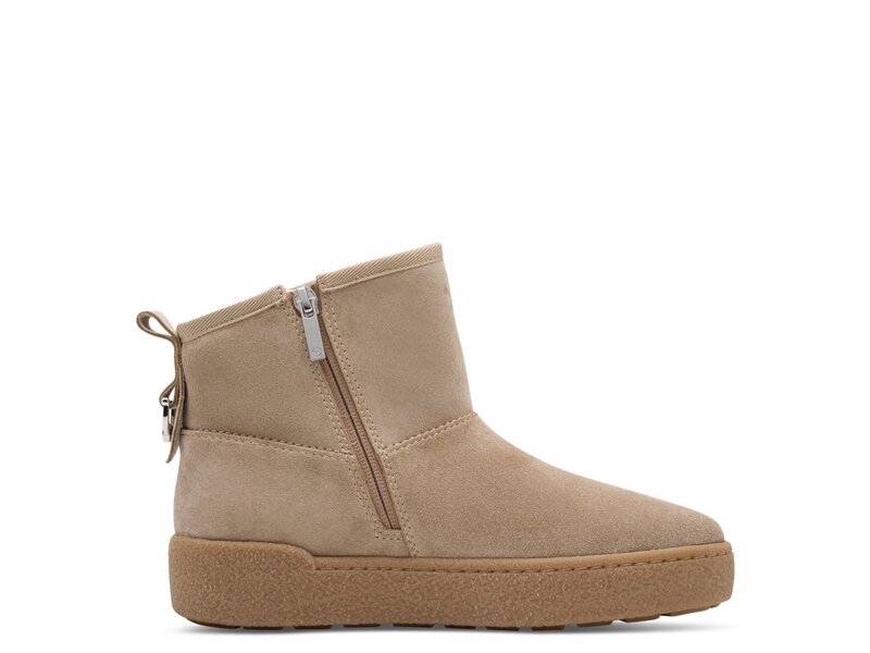 Tamaris - Stiefel - Beige 