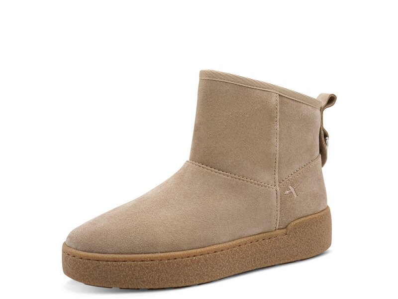 Tamaris - Stiefel - Beige 