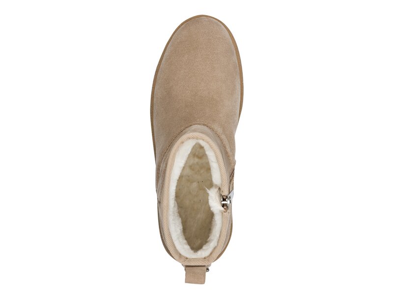 Tamaris - Stiefel - Beige 