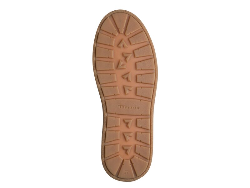 Tamaris - Stiefel - Beige 