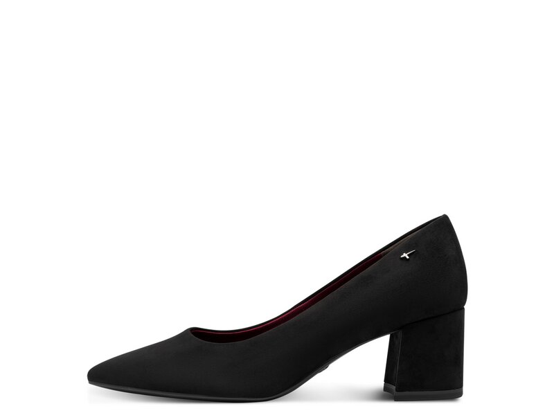 Tamaris - High Heels - Schwarz 