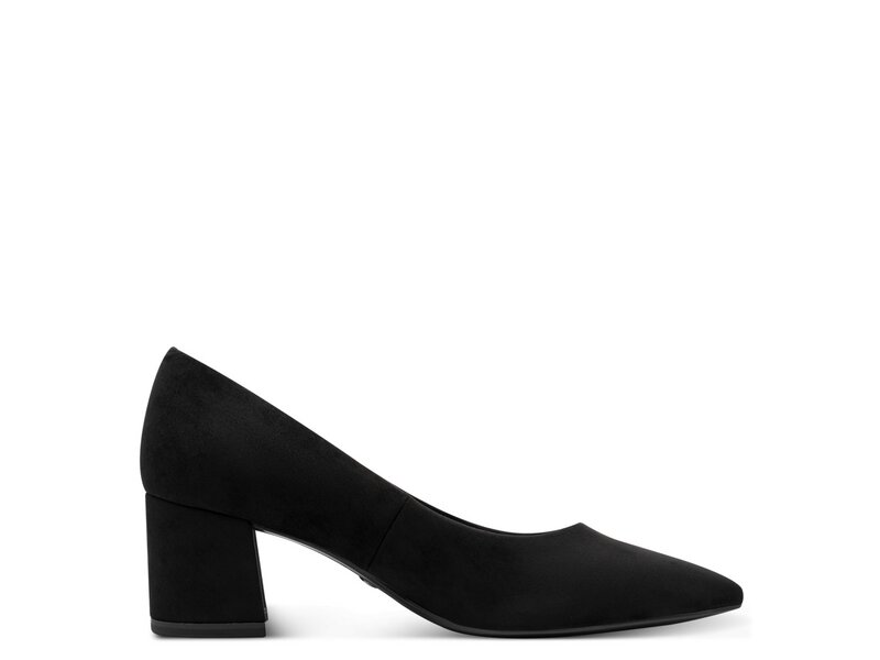 Tamaris - High Heels - Schwarz 