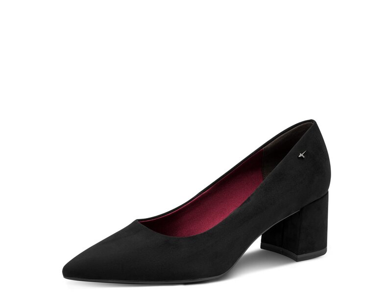 Tamaris - High Heels - Schwarz 
