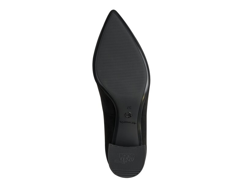Tamaris - High Heels - Schwarz 
