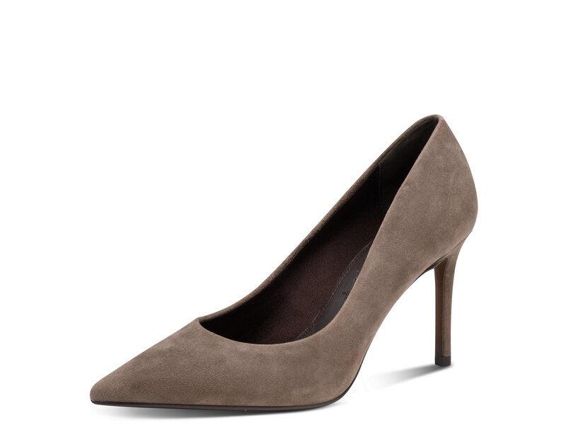 Tamaris - High Heels - Braun 