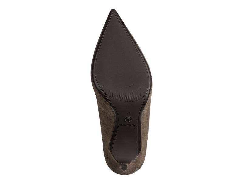 Tamaris - High Heels - Braun 