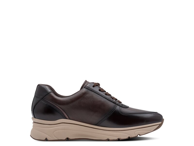 Tamaris - Sneaker - Braun 