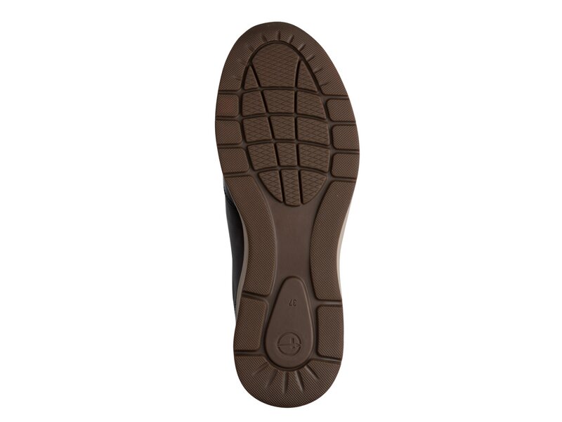 Tamaris - Sneaker - Braun 