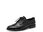 Tamaris - Schn&uuml;rschuhe - Schwarz 