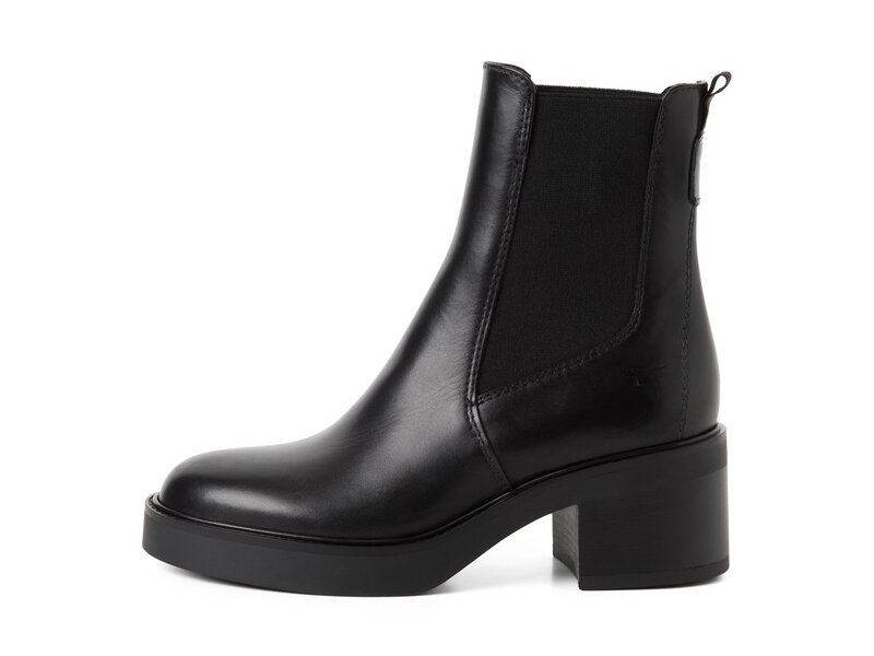 Tamaris - Stiefel - Schwarz 