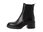 Tamaris - Stiefel - Schwarz 