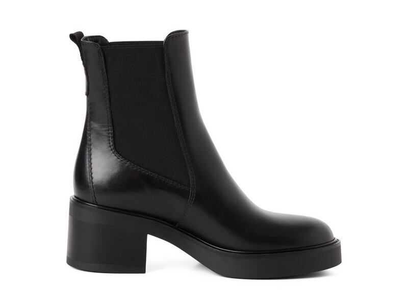 Tamaris - Stiefel - Schwarz 