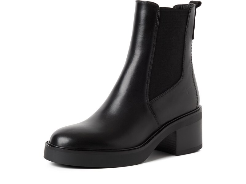 Tamaris - Stiefel - Schwarz 