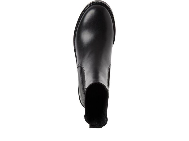 Tamaris - Stiefel - Schwarz 