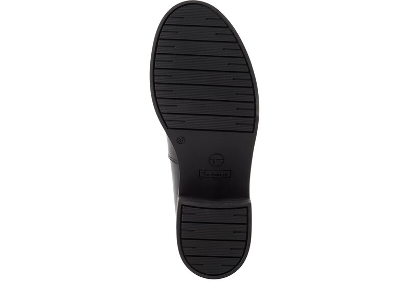 Tamaris - Stiefel - Schwarz 