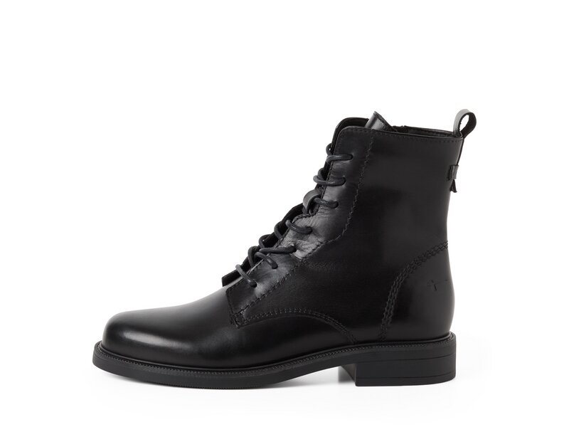 Tamaris - Stiefel - Schwarz 