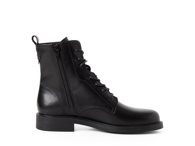 Tamaris - Stiefel - Schwarz 