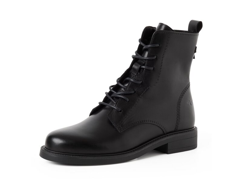 Tamaris - Stiefel - Schwarz 
