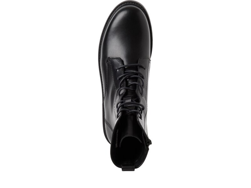 Tamaris - Stiefel - Schwarz 