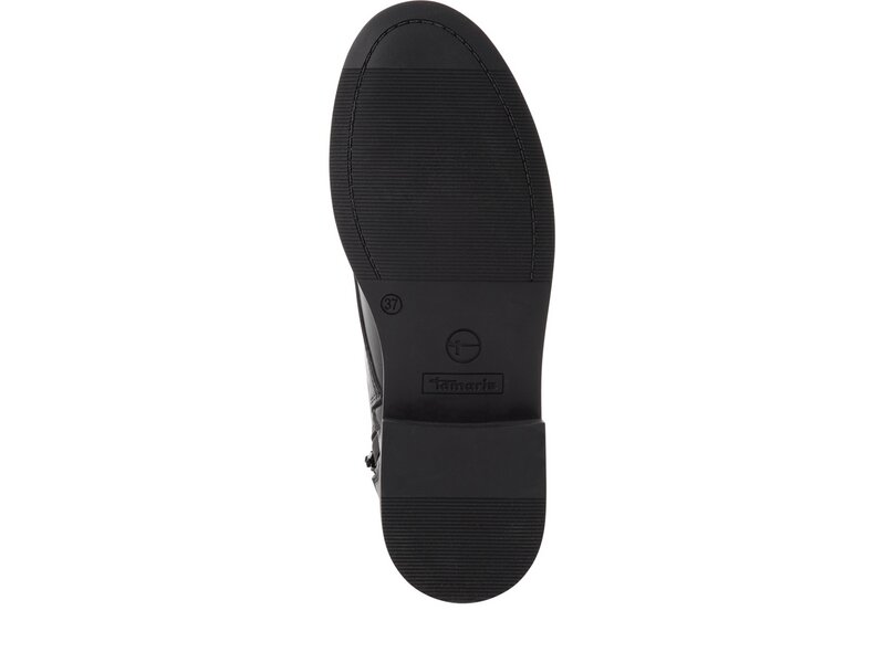 Tamaris - Stiefel - Schwarz 
