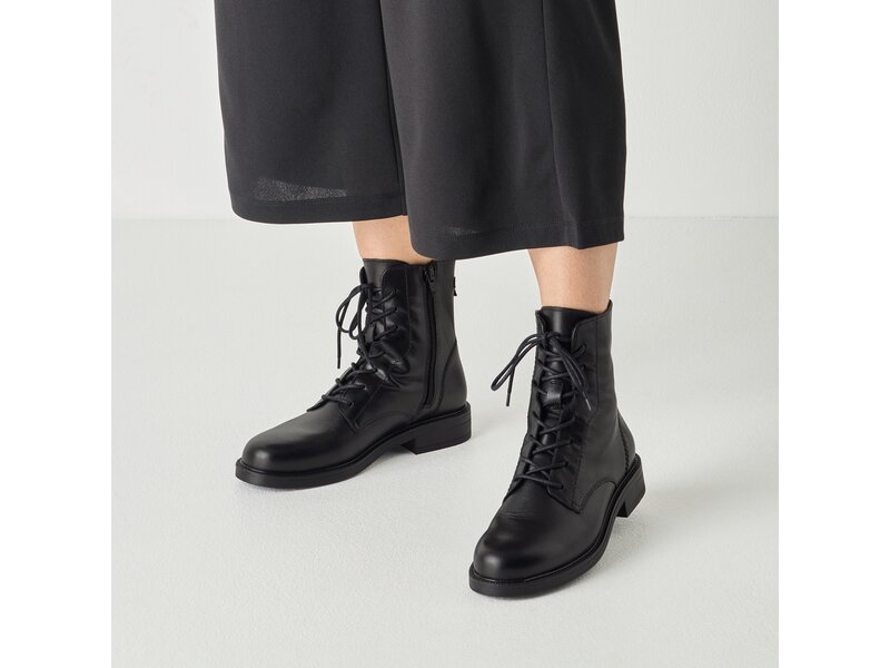 Tamaris - Stiefel - Schwarz 