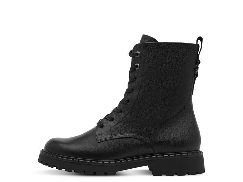 Tamaris - Stiefel - Schwarz 