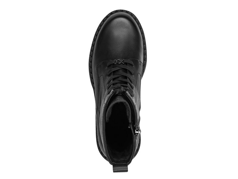 Tamaris - Stiefel - Schwarz 
