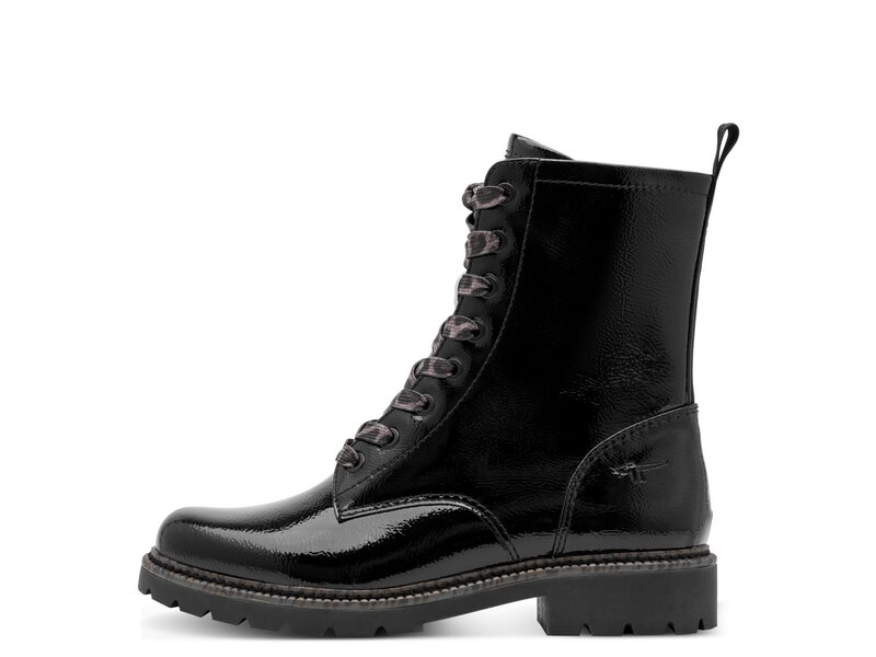 Tamaris - Stiefel - Schwarz 