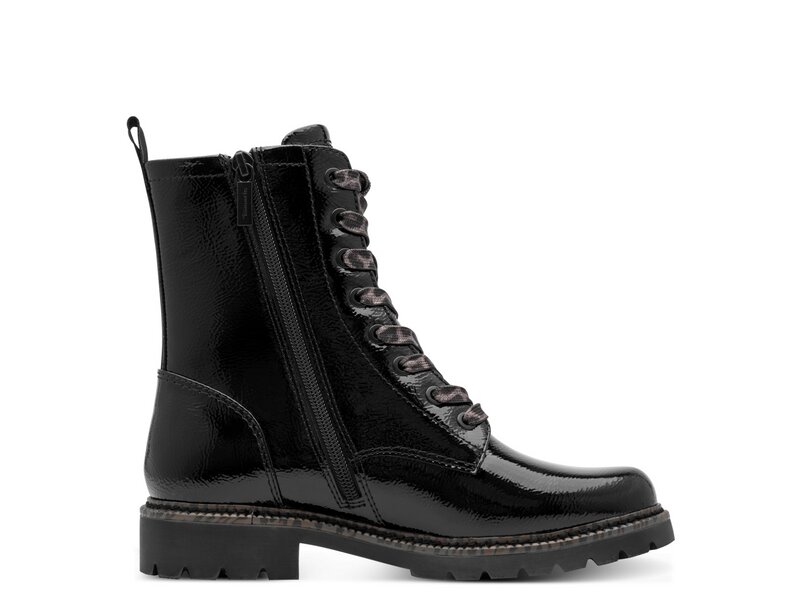 Tamaris - Stiefel - Schwarz 