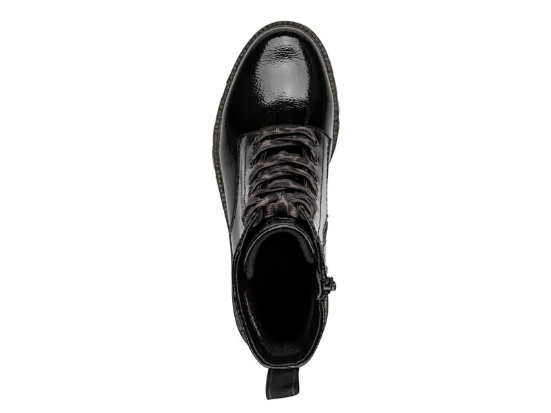 Tamaris - Stiefel - Schwarz 